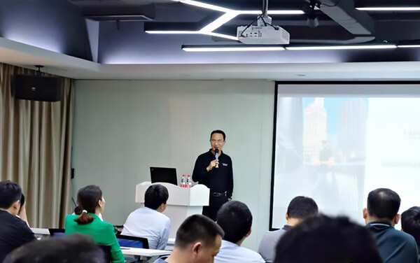 庆贺树字工厂第十一期“工业2025”研讨会圆满成功